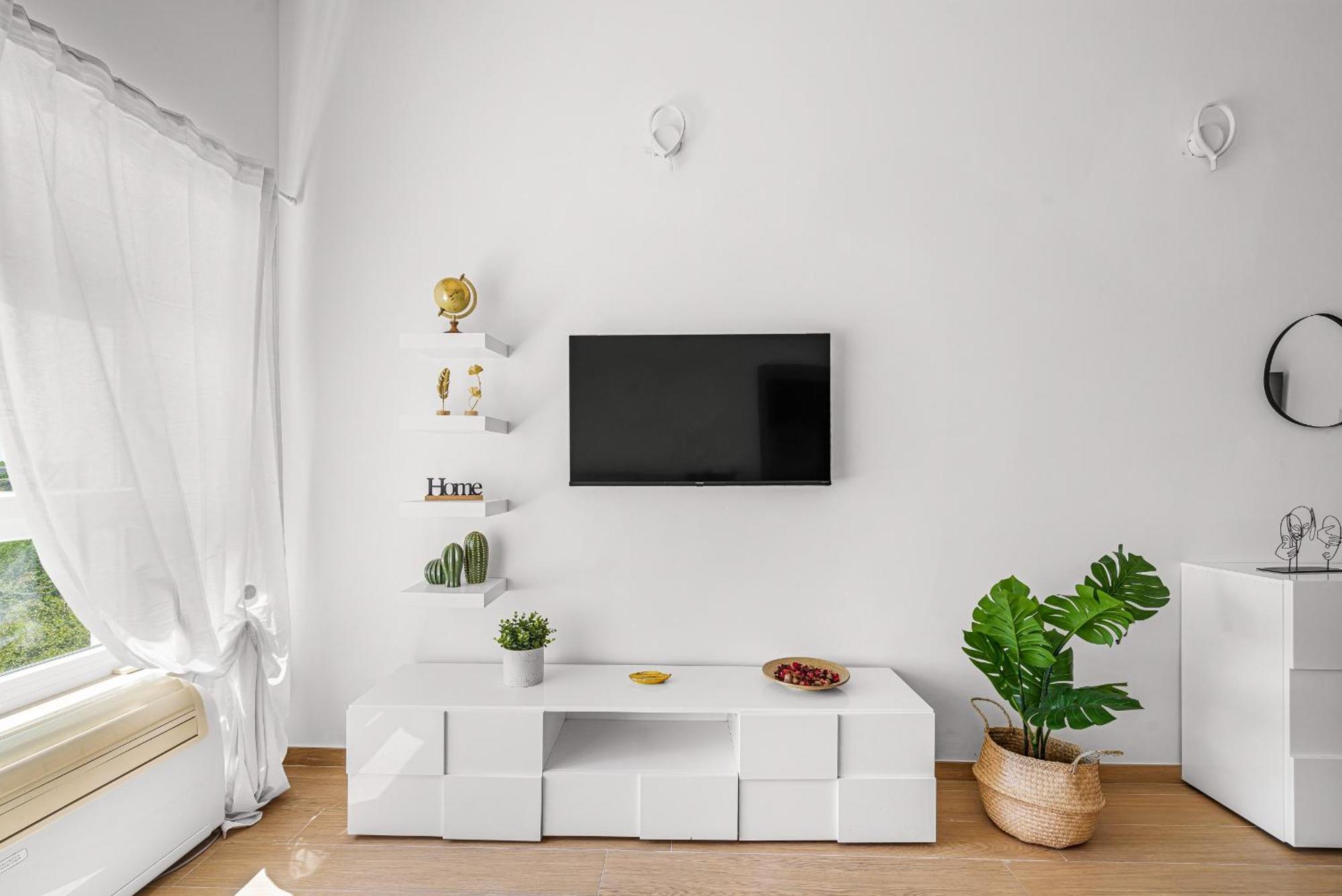 Aurelia Sunset Home Roma Eksteriør bilde