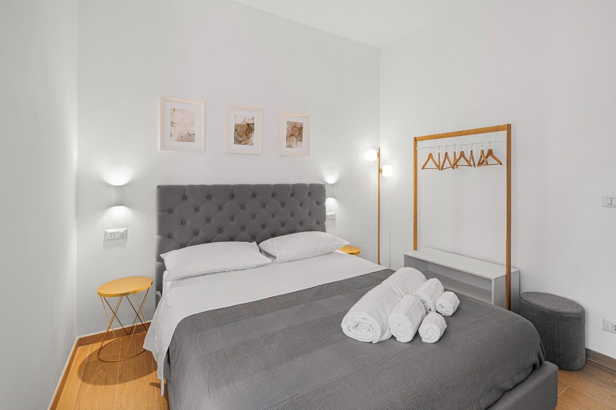 Aurelia Sunset Home Roma Eksteriør bilde