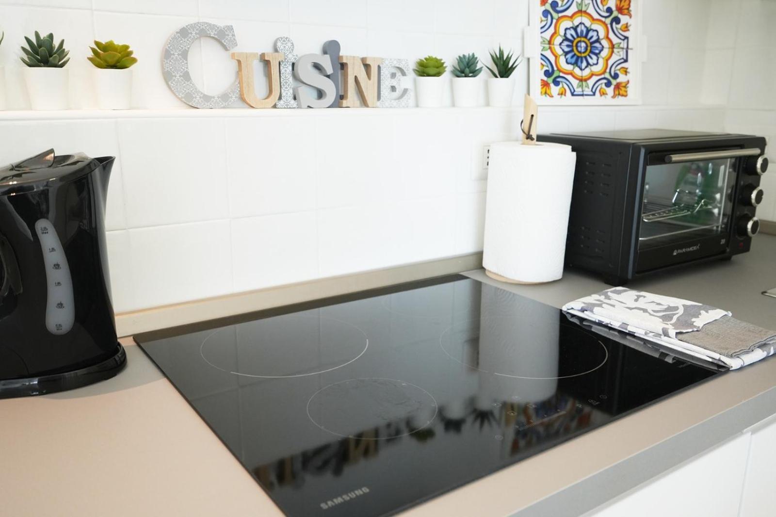 Aurelia Sunset Home Roma Eksteriør bilde
